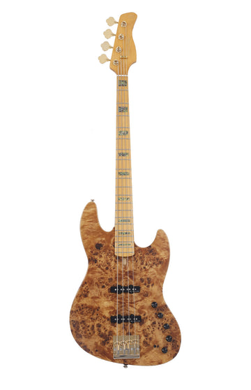 Er V10-4 Nt.S Natural Satin