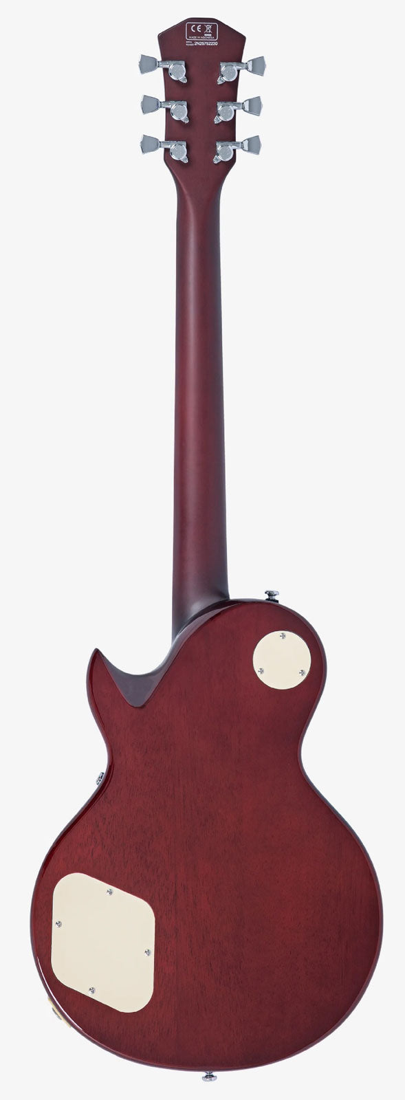 L7 Neue Generation EN Amber Burst