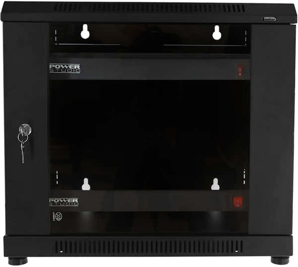 Power Studio Bay Pro 9 - BLAGER