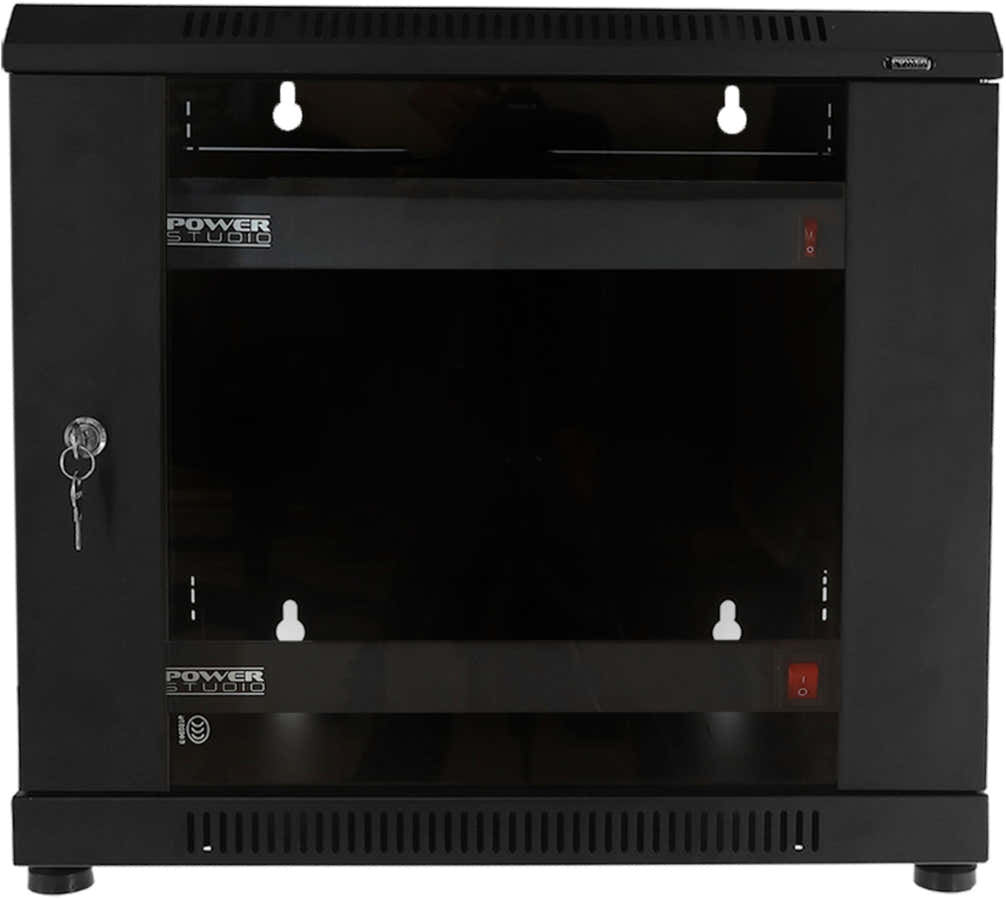 Bay Pro 9 - BLAGER