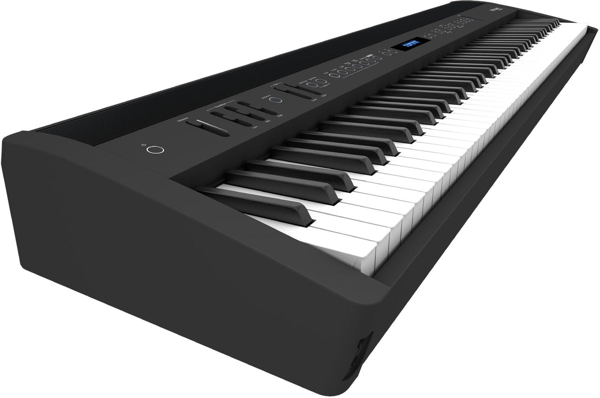 FP-60X schwarz