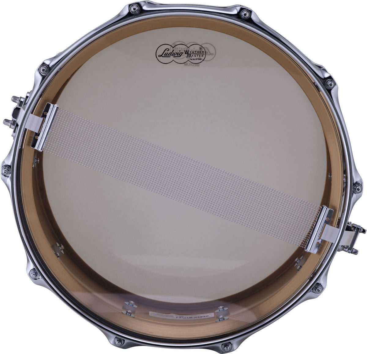 Lc662T - 14 X 6.5" Kupfer Phonic - (Rohrböckchen)