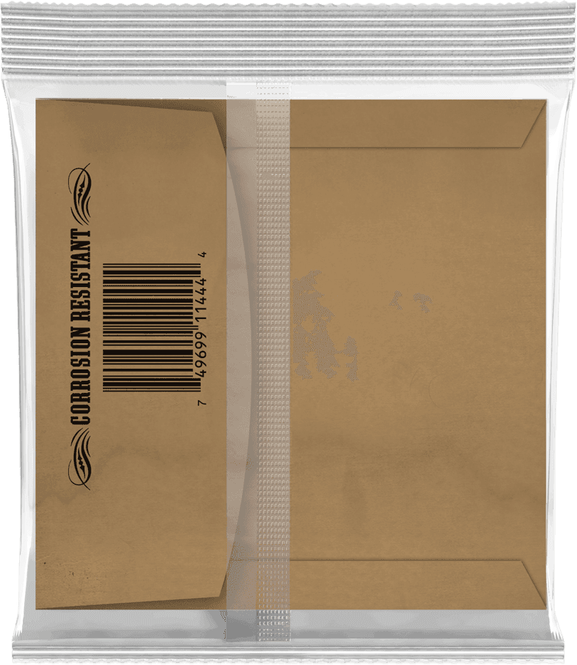 .044 EARTHWOOD 80/20 BRONZE ACOUSTIC GUITAR STRINGS