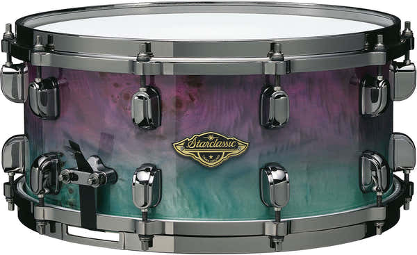 STARCLASSIC WALNUT/BIRCH 14X6.5"