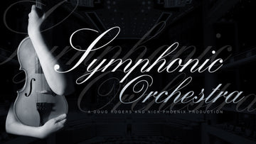 Symphonisches Produktionspaket