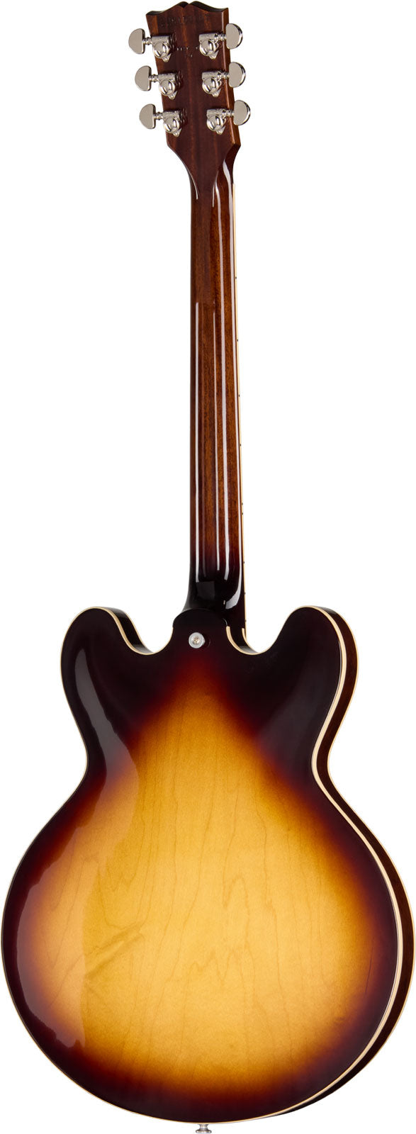 ES-335 60s Vintage Verlauf Original