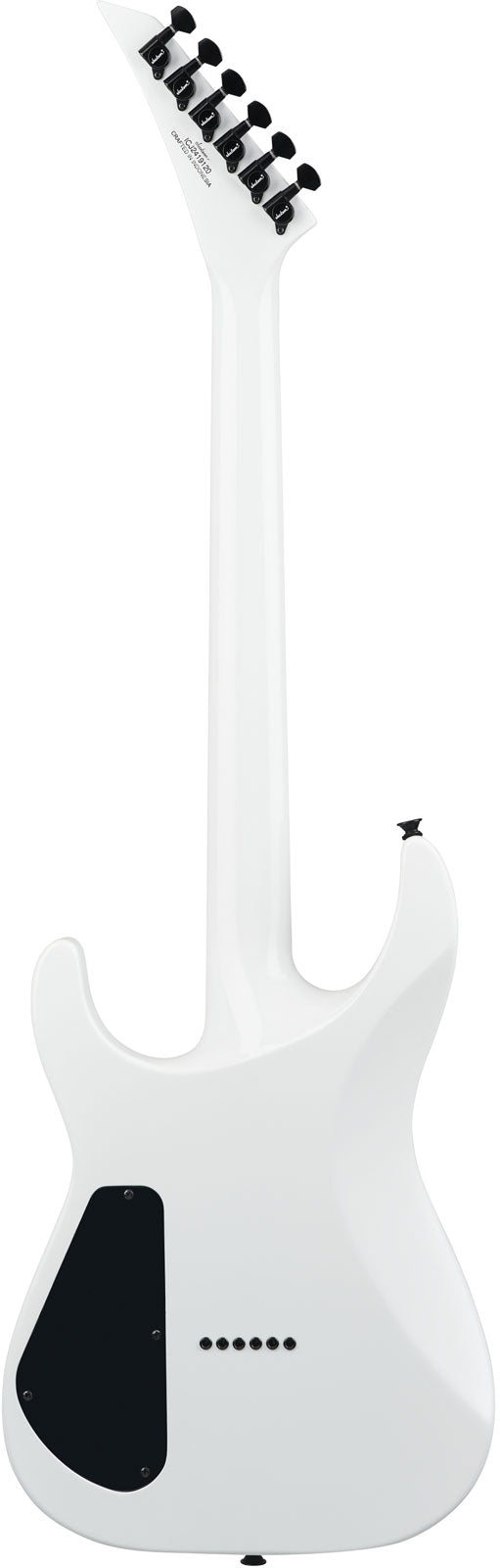 Soloist HH X EBO Schneeweiß