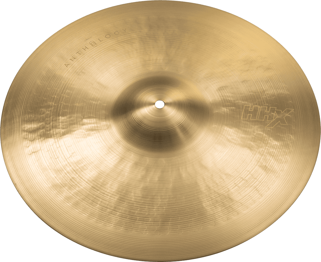 18" HHX Anthology High-Bell-Crash
