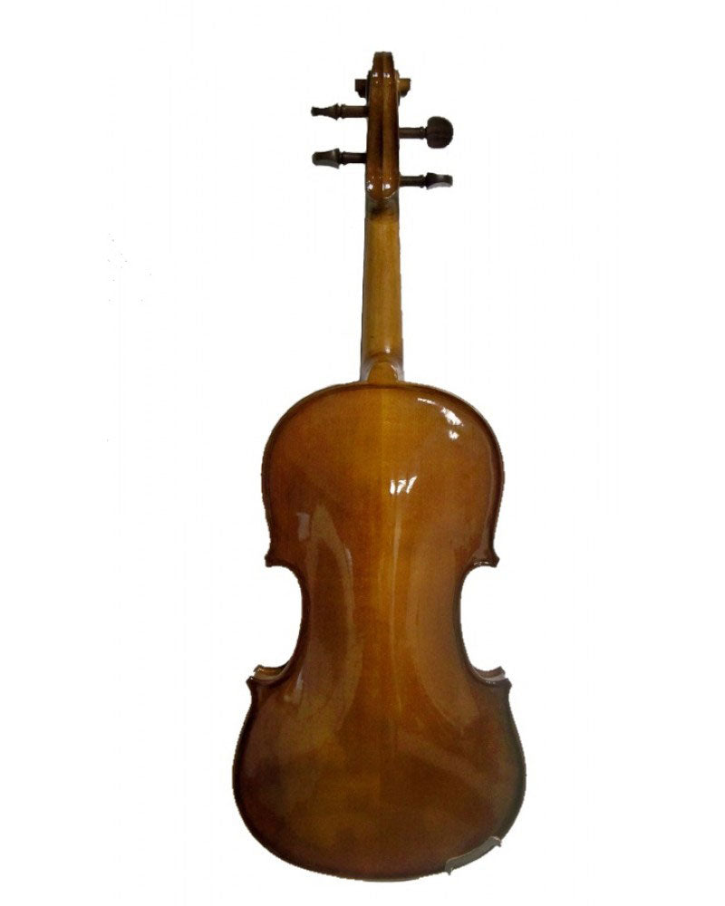 STUDENT I VIOLIN 1/2