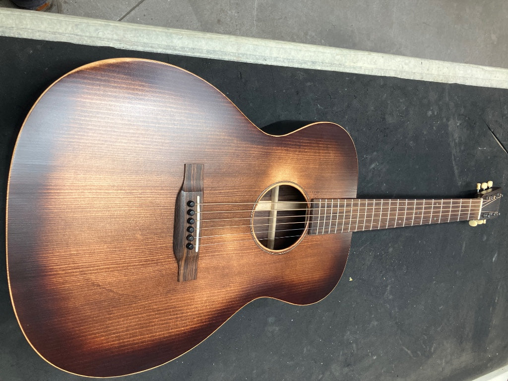 000-16 Streetmaster Stock B
