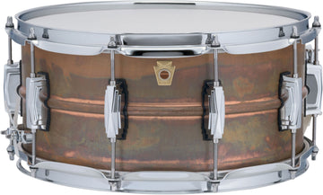Lc663 - 14 X 6.5" Kupfer Phonic