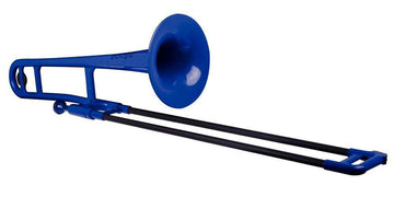 PBONE BLAU - BLAGER