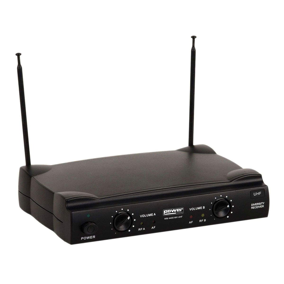 WM 4400 MH Uhf GR8