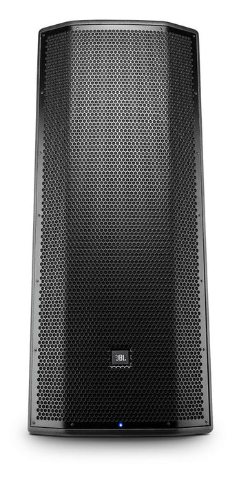PRX825W (Einheit) - HP 125" - 750 W RMS