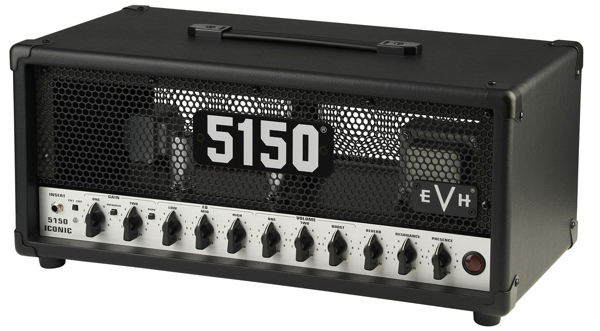 5150 Iconic Serie 15W 6L6 Elfenbein 230V EU