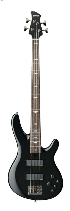 Trb1004Jtbl Translucent Black