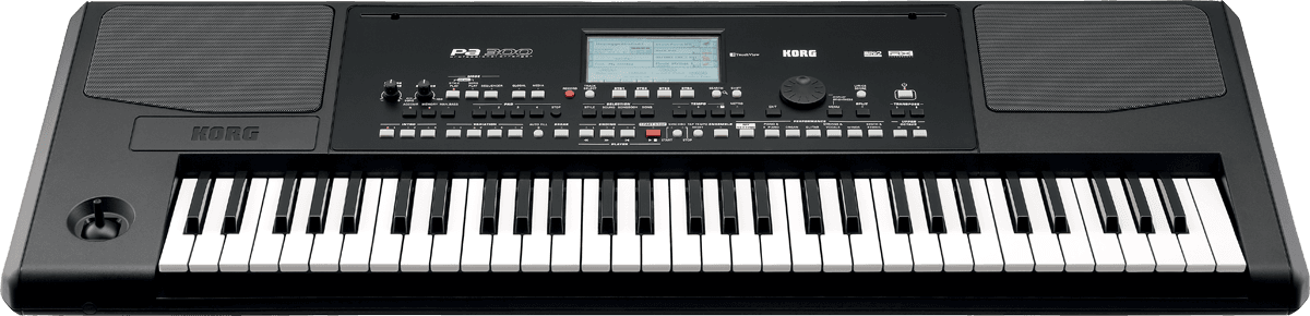 PA-300