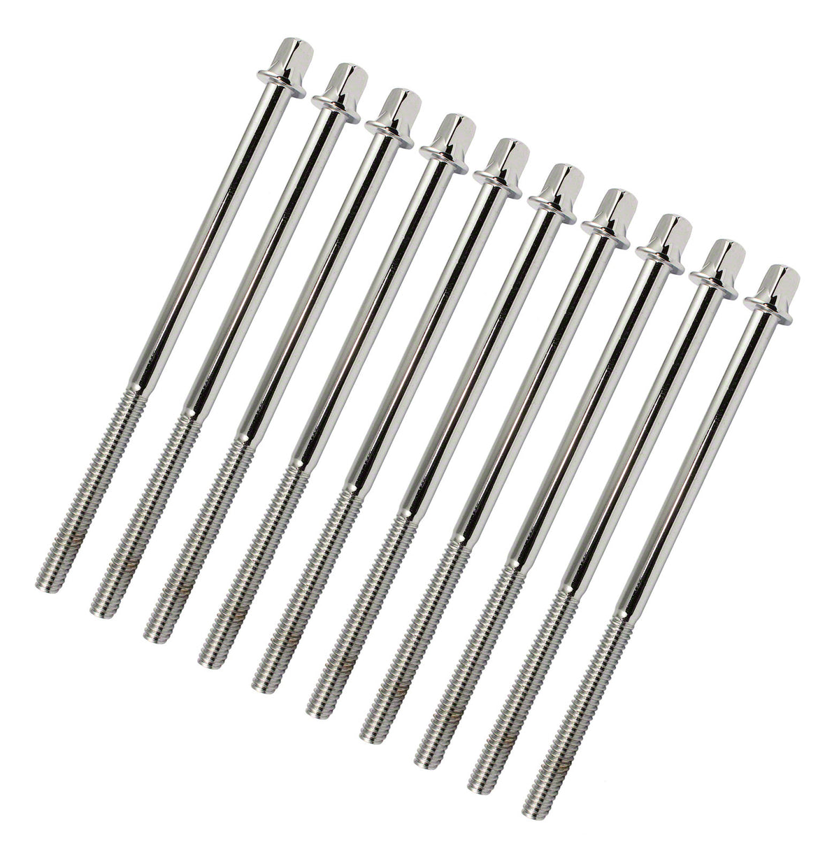 Sparedrum TRC-105 - 105MM SPANNSCHRAUBEN - GEWINDE 7/32" (X10)