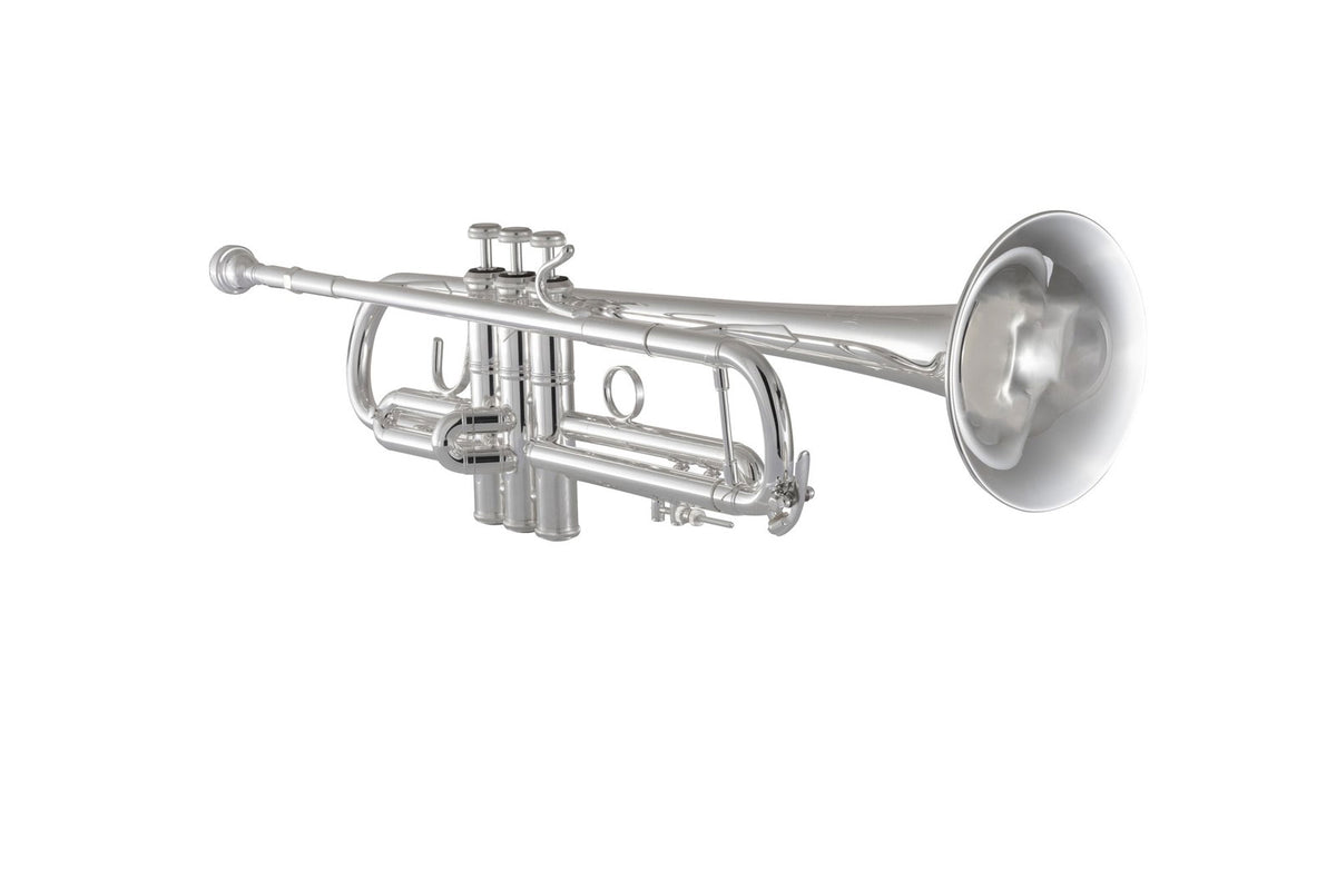 180-43R Stradivarius - Versilbertes B
