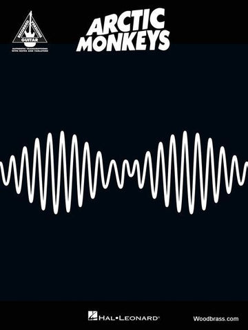 Arctic Monkeys - Am - Tab