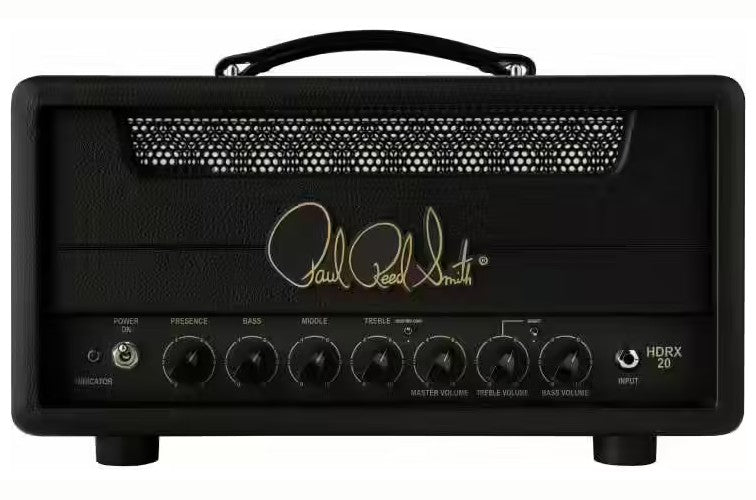 PRS HDRX-20 Topteil