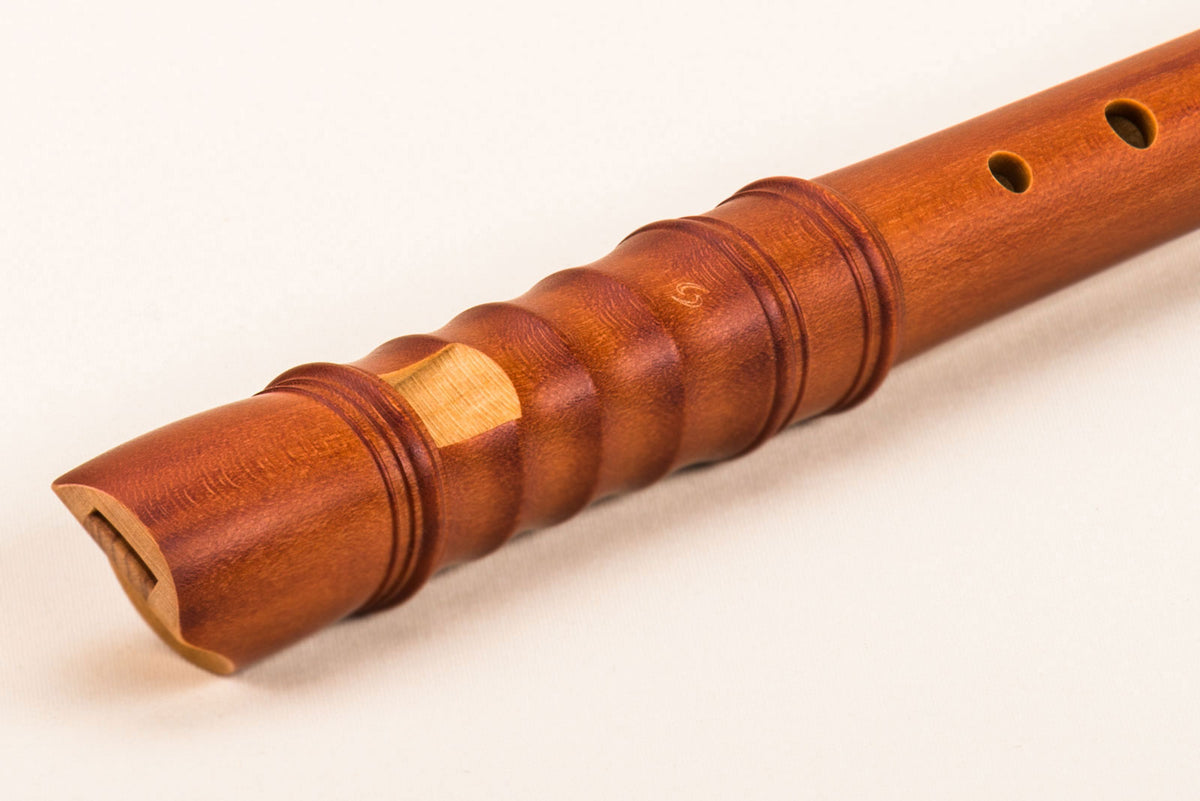 Kynseker Sopran 417 - Ahorn (Barocke Griffweise)
