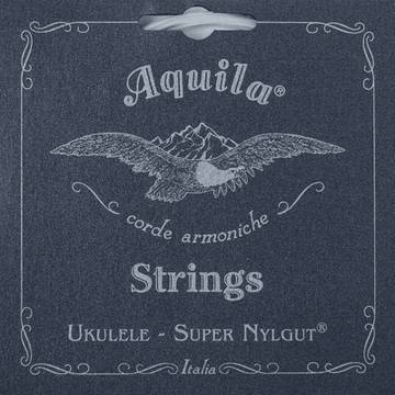 AQUILA CORDES 100U SUPER NYLGUT SOPRANO