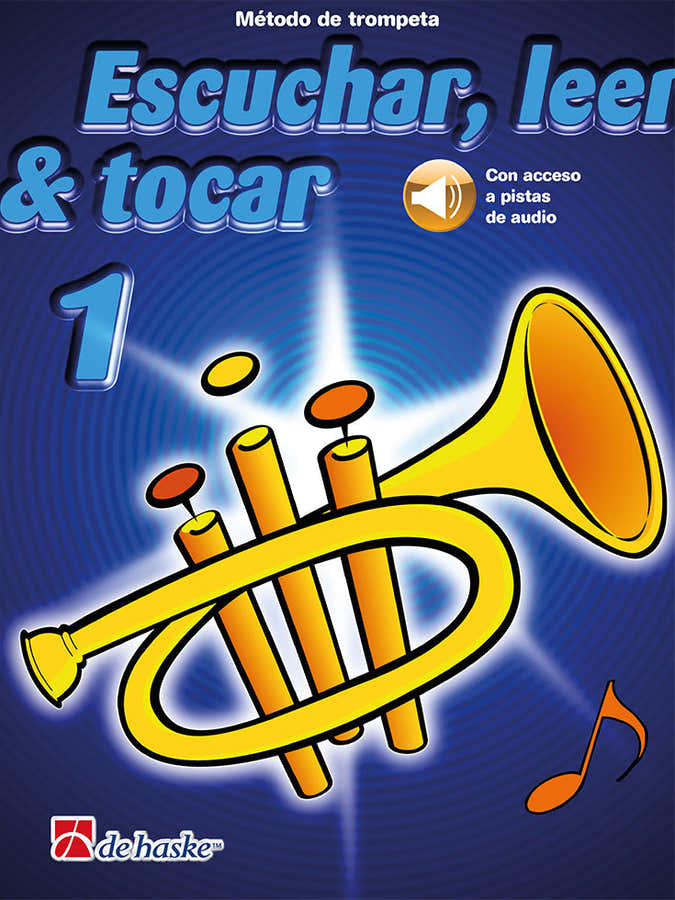 Escuchar leer & tocar 1 trompeta