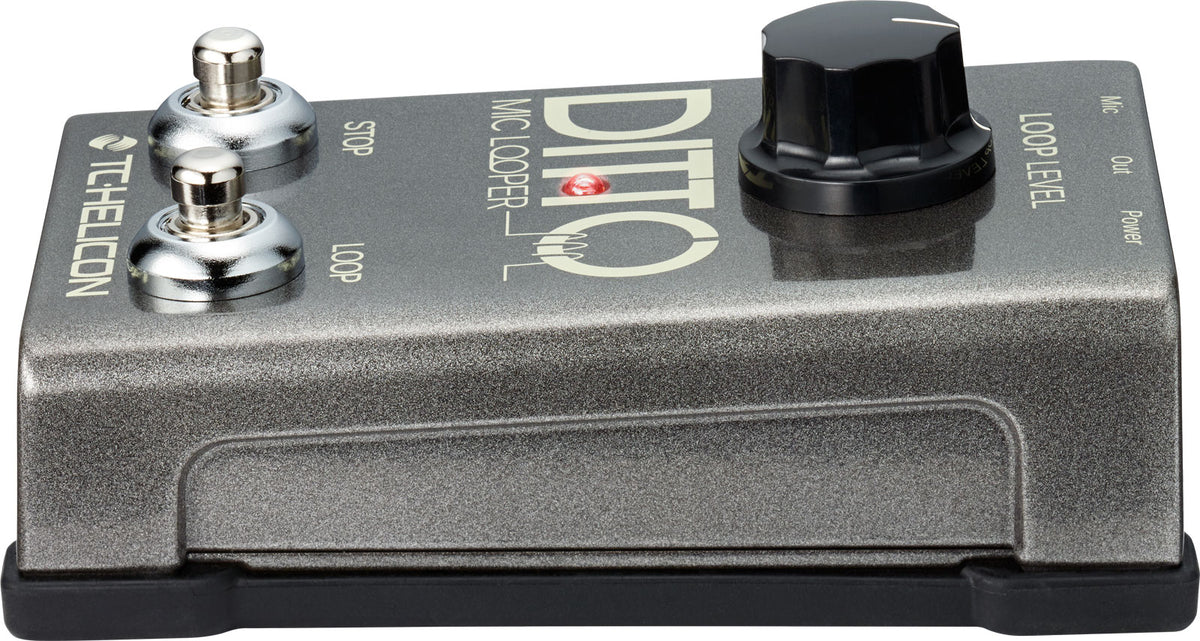 Ditto Mic Looper