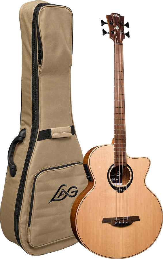 HyVibe 2 Serie 10 Akustikbass CW