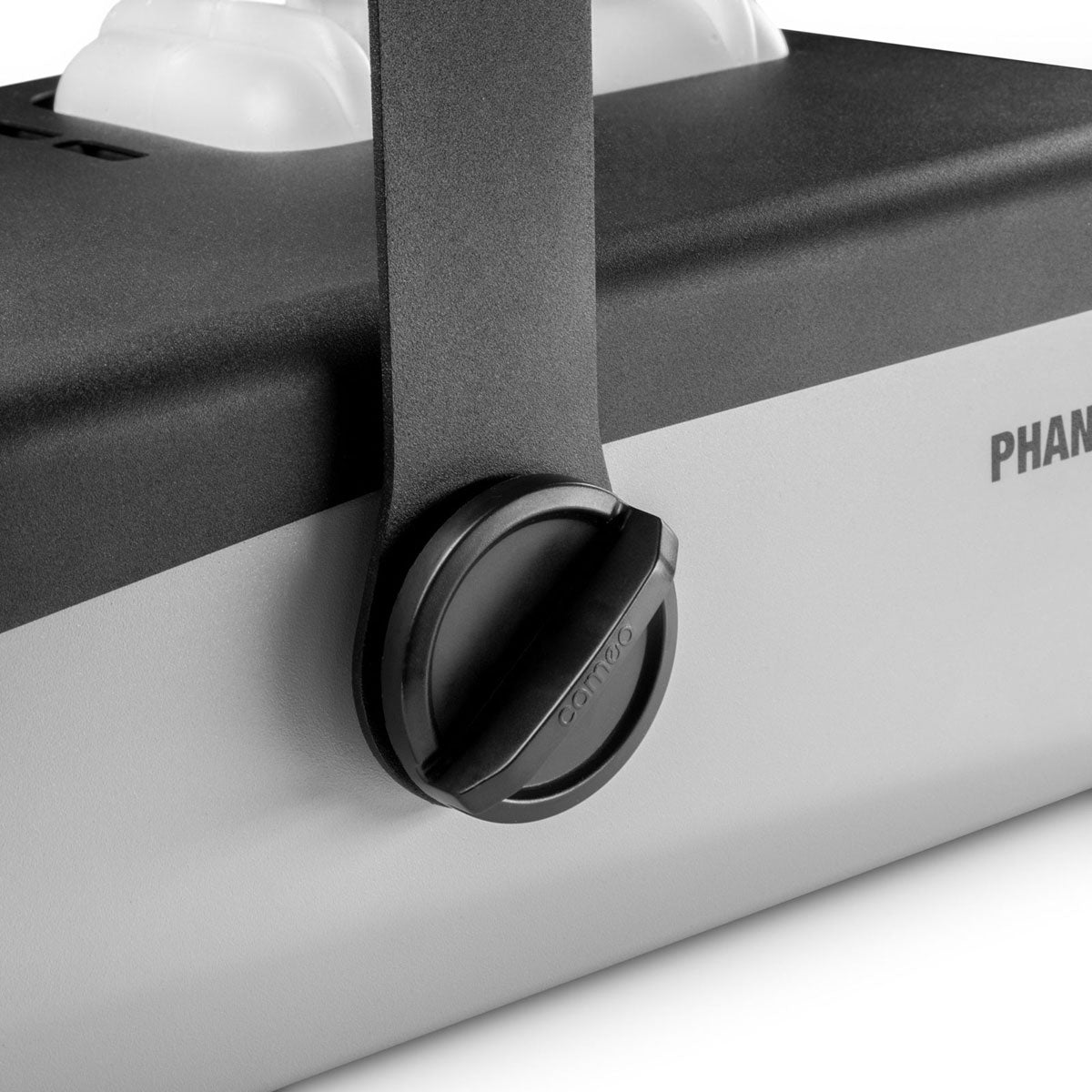 PHANTOM F5 - RAUCHMASCHINE 1500W MIT ZWEIFARBIGER BELEUCHTUNG