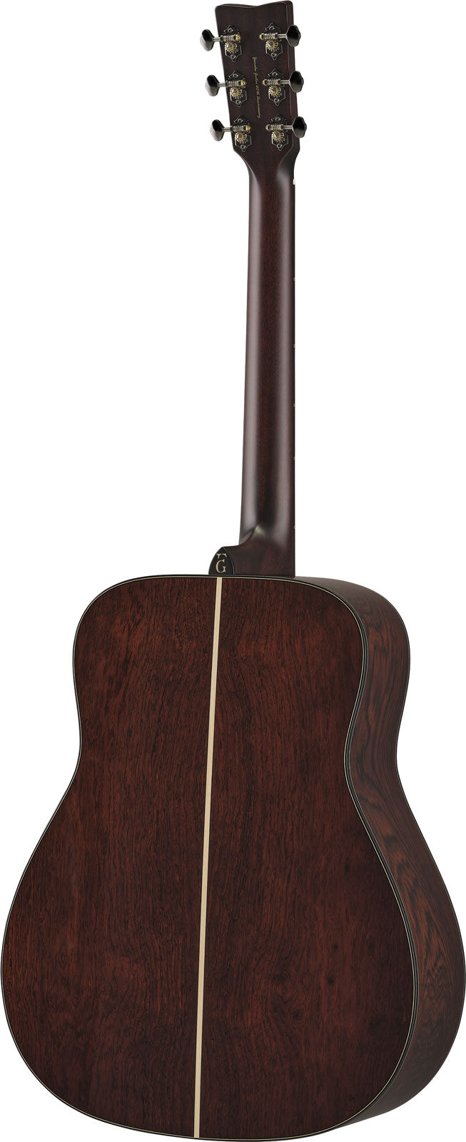 FG9 60 Anni LTD Edition Natur