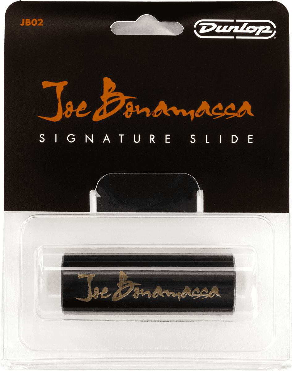 Bottleneck Joe Bonamassa Signature Medium