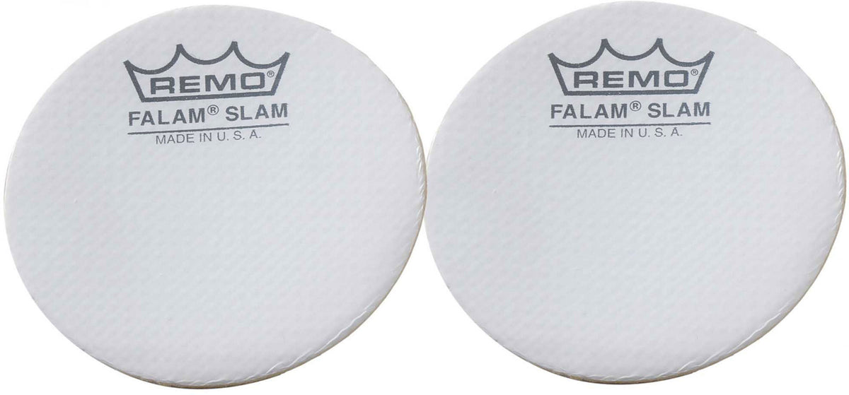 Remo FALAM SLAM - 2.5