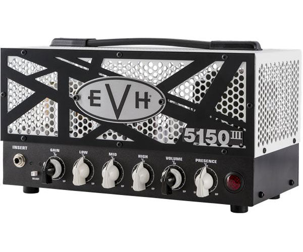 5150iii 15W Lbxii Verstärkerkopf 230V Eu