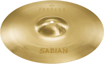 Neil Peart 16" Paragon Crash