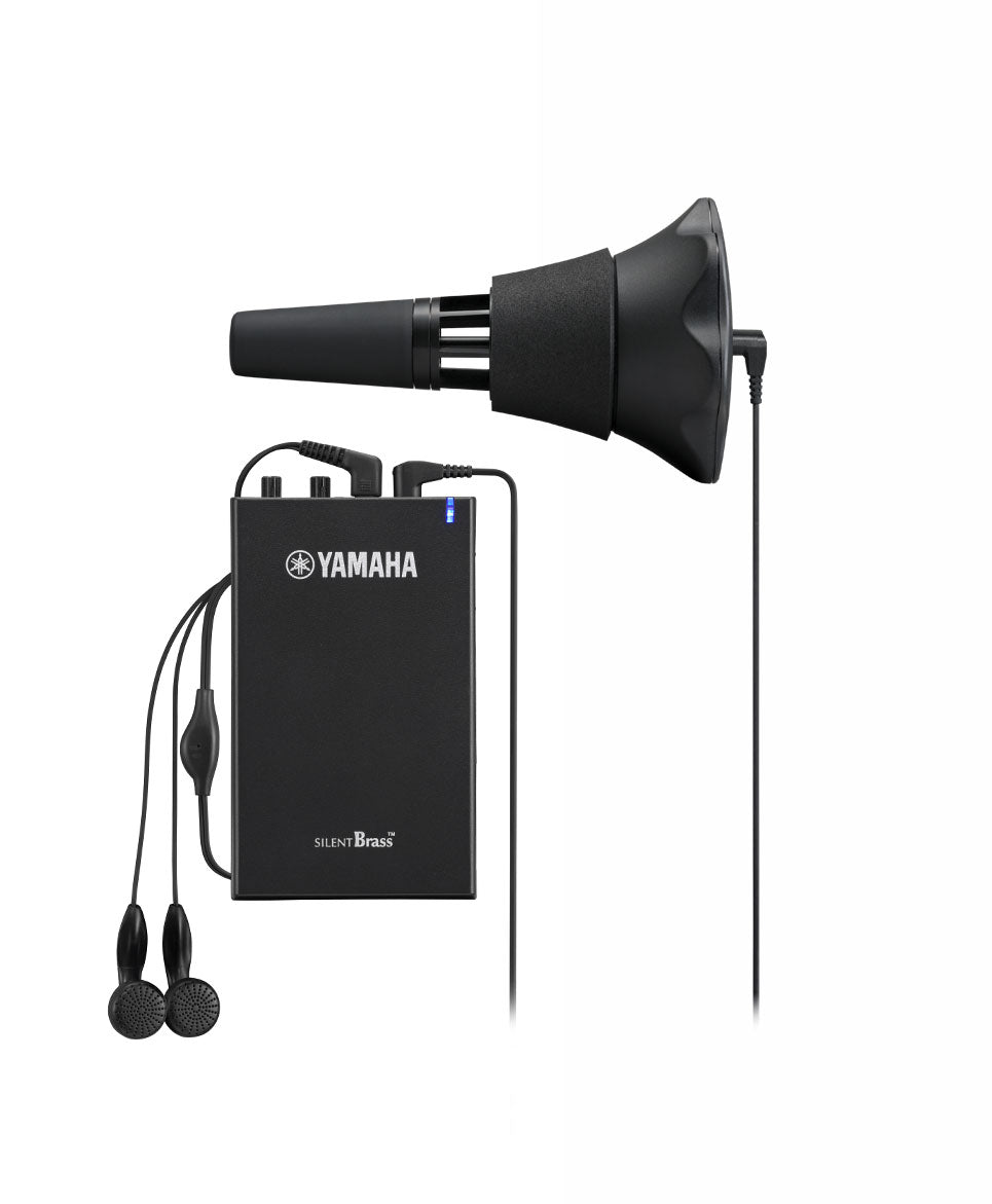 Yamaha Blasinstrumenten-Zubehör