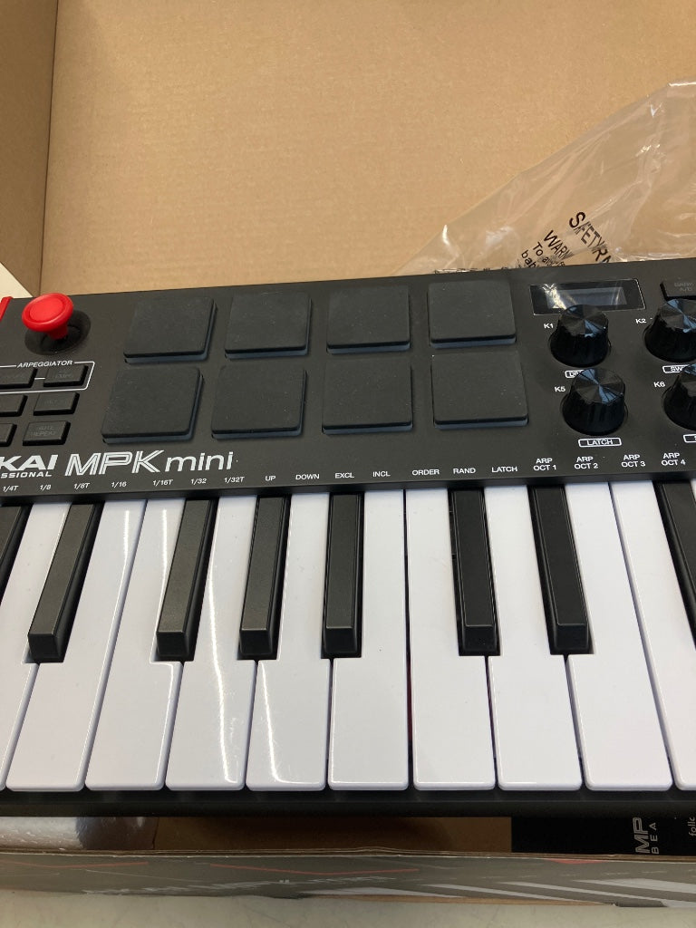 MPK Mini MK3 - B-Ware
