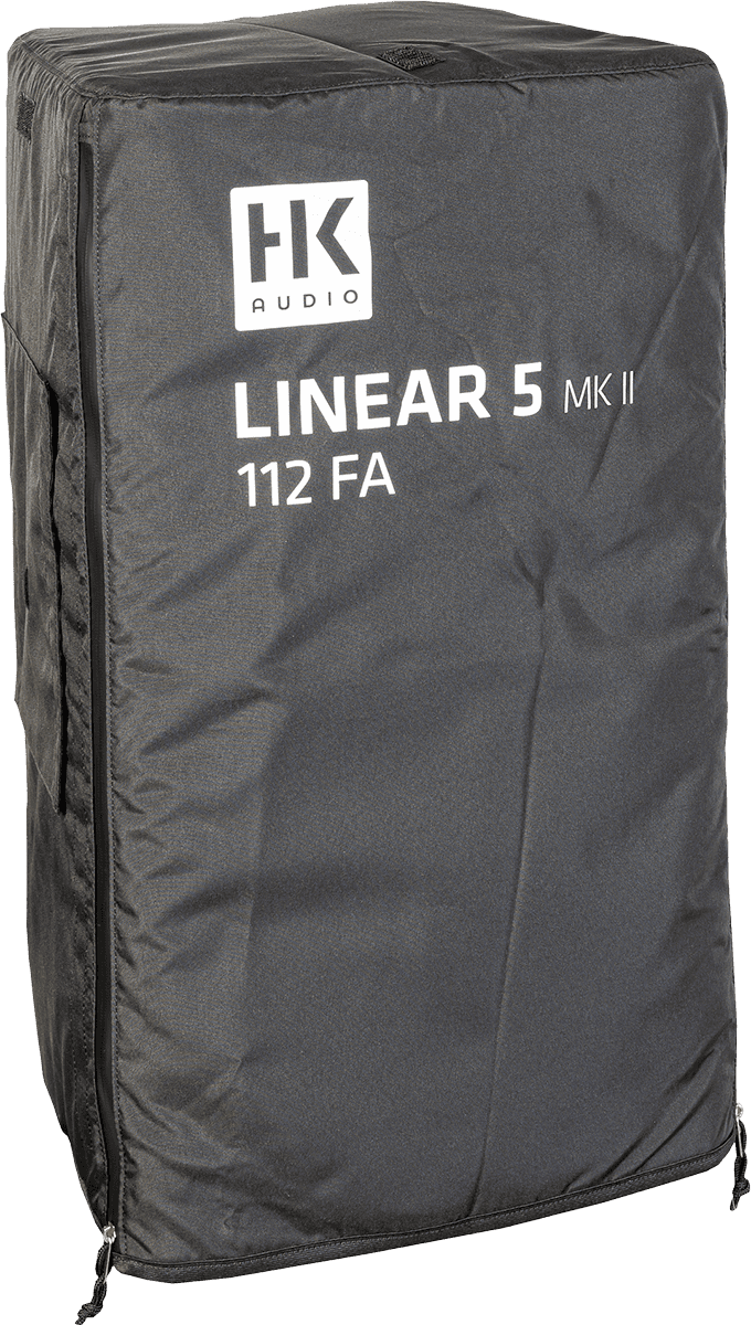 SHK RCOV-L5MKII-112FA