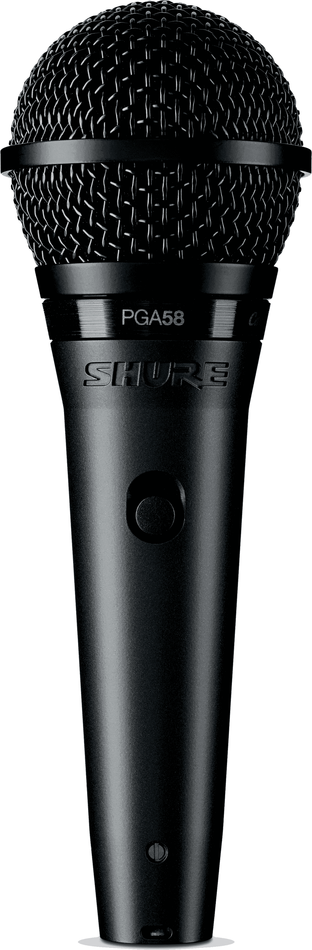 PGA58-XLR-e