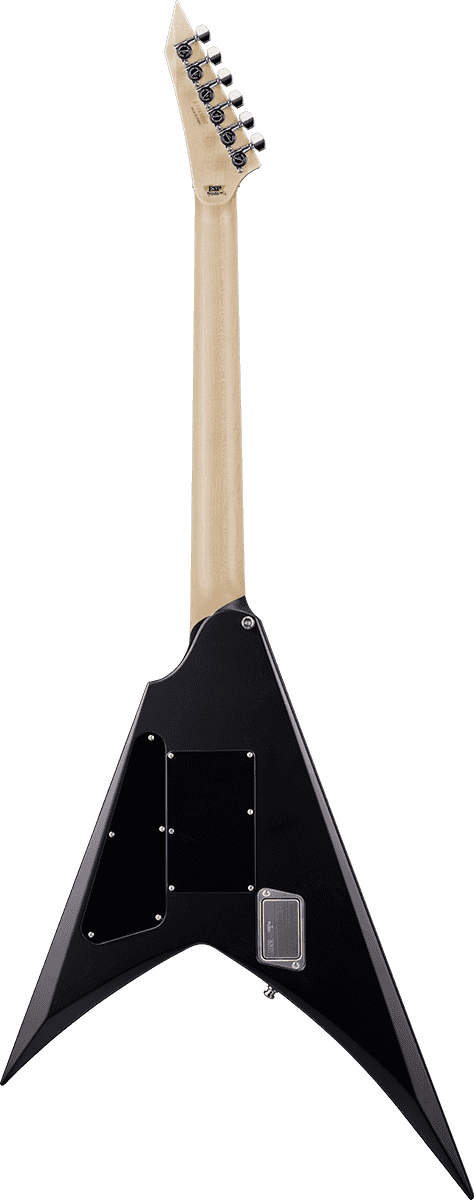 Signature Electric Guitar Alexi Laiho Ripped