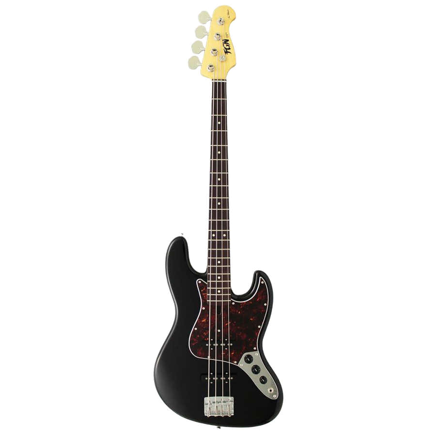 Neo Classic NJB100RAL-BK Schwarz