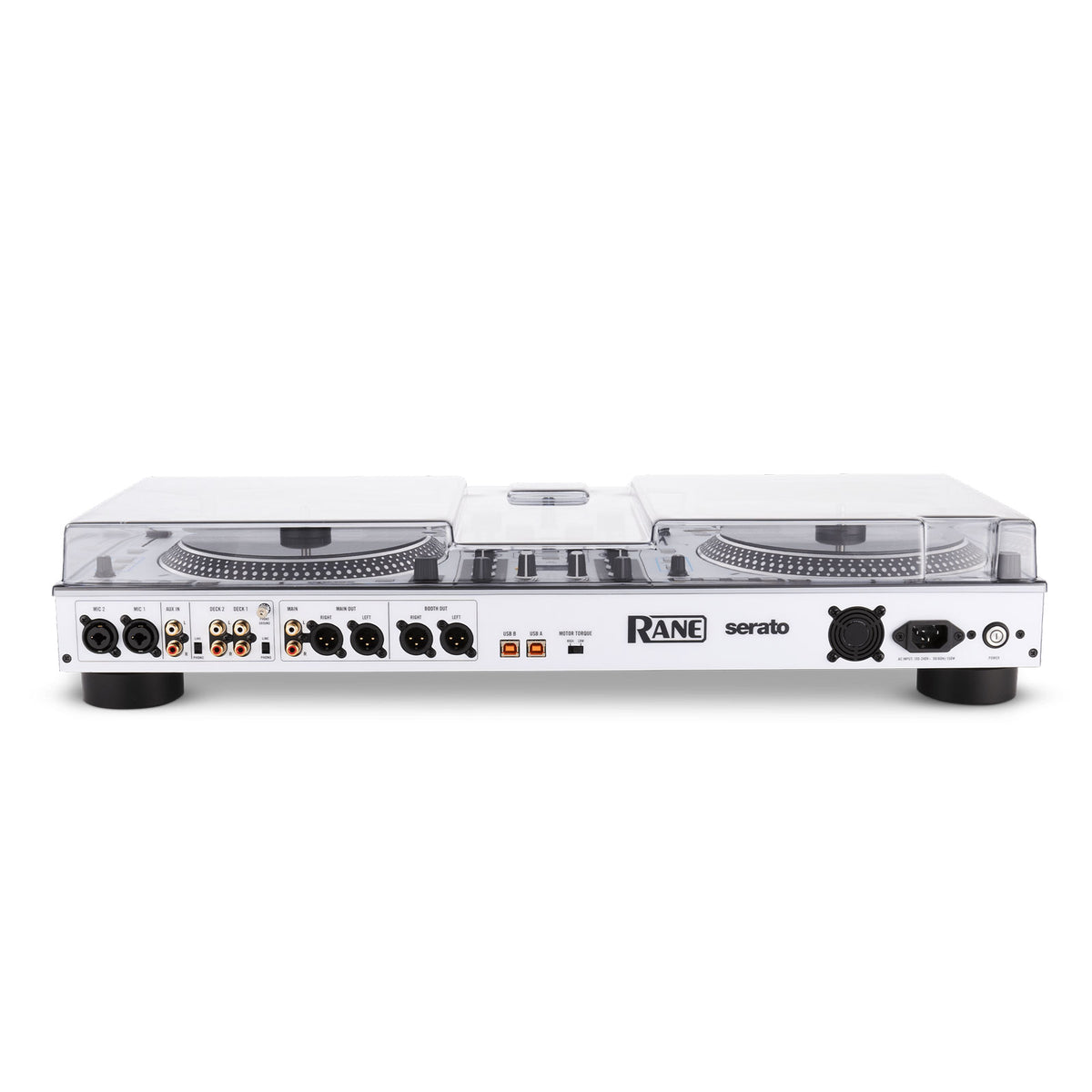 Rane ONE MK2 Abdeckung