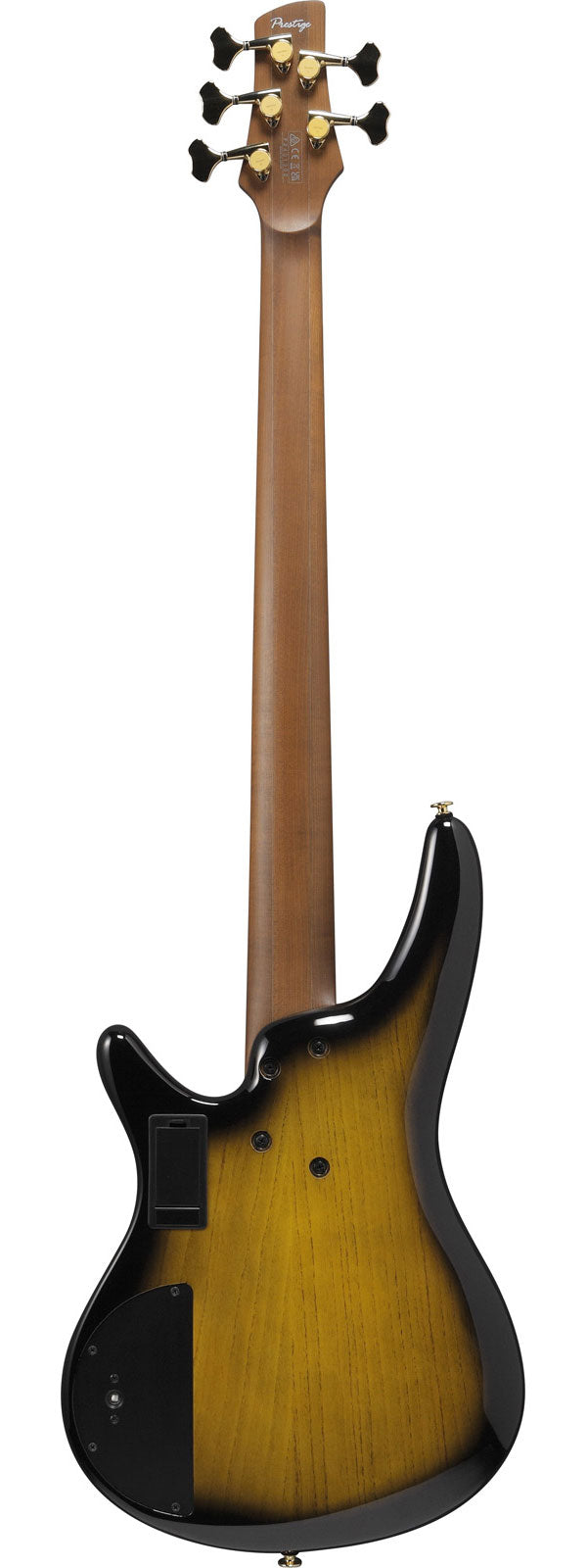 SR4505-DST Wüsten-Sonnenuntergang Burst Prestige
