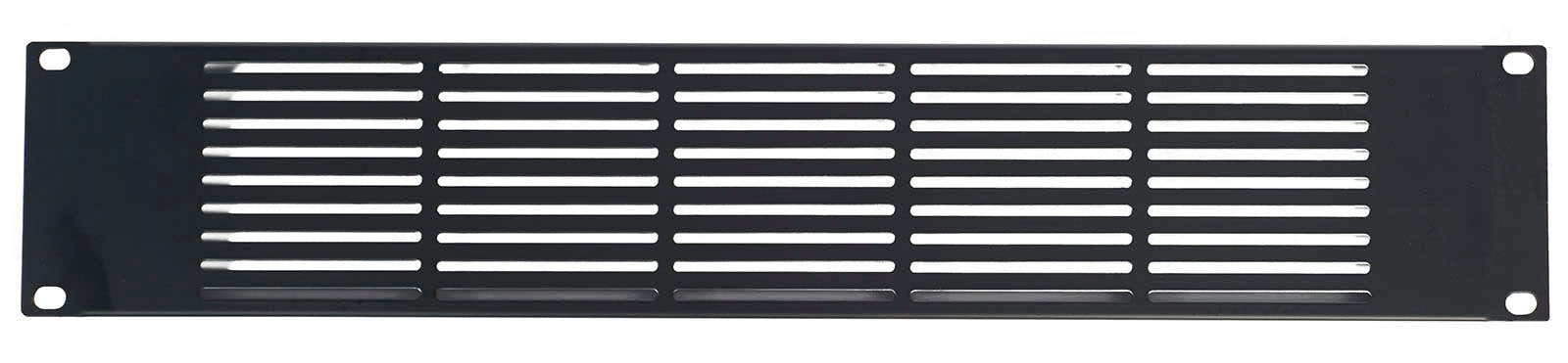 AIR-2u - Lüftungsgitter Rack 2u