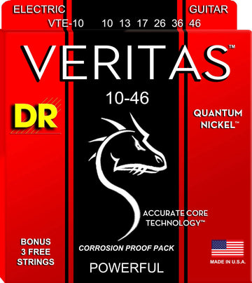 10-46 VTE-10 VERITAS