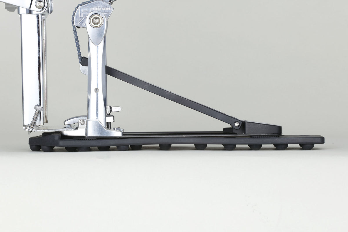 ISO-base Sound Pad Anti-Vibration für Bassdrum-Pedal und HI-hat