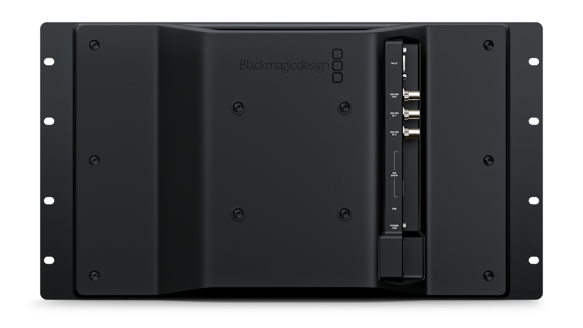 SmartView 4K G3