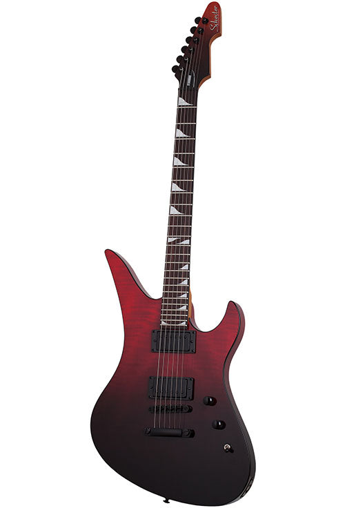 Avenger Standard Bloodburst
