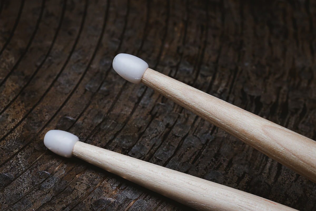AMERICAN CLASSIC HICKORY NYLON KOPF 5AN STCKE